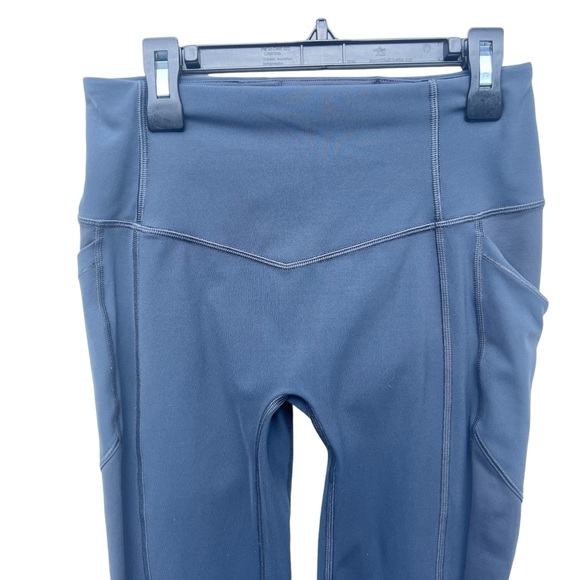 Lululemon All The Right Places Crop II *23"
Gray Blue 6 pants - Picture 6 of 8